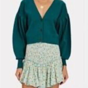 INTERMIX-Viscose-Sweaters